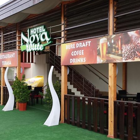 Hostel Nova Route Navodari Dış mekan fotoğraf