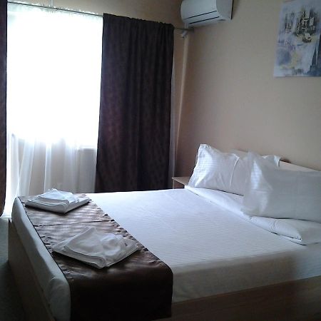 Hostel Nova Route Navodari Dış mekan fotoğraf