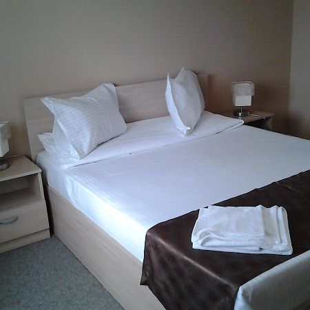 Hostel Nova Route Navodari Dış mekan fotoğraf