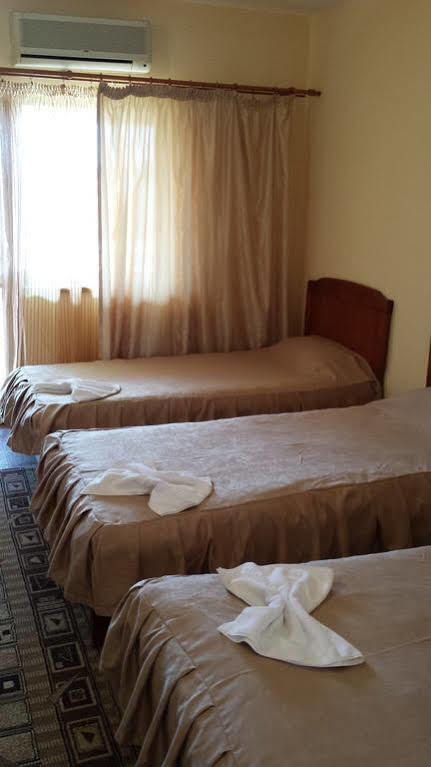 Hostel Nova Route Navodari Dış mekan fotoğraf