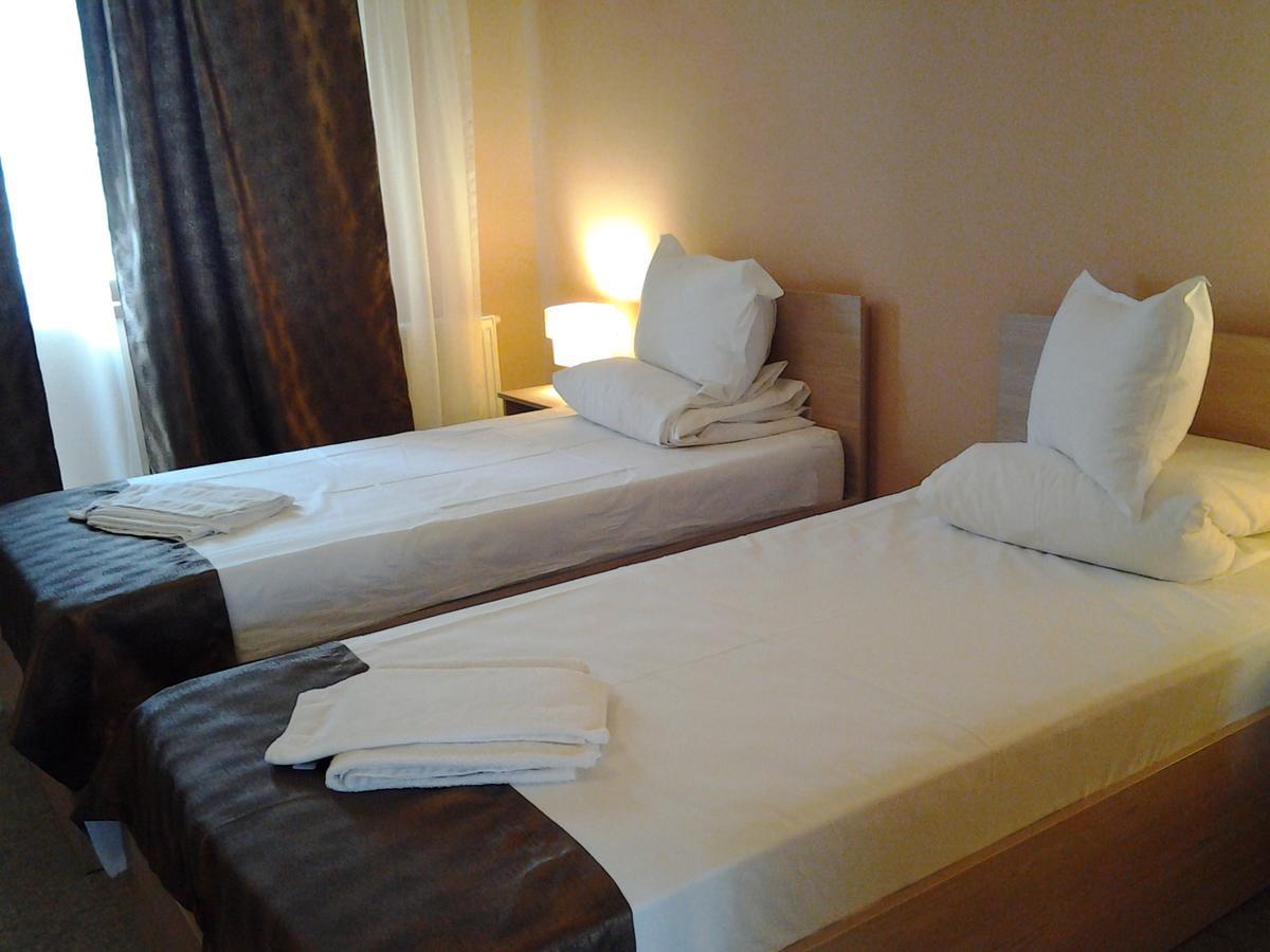 Hostel Nova Route Navodari Dış mekan fotoğraf