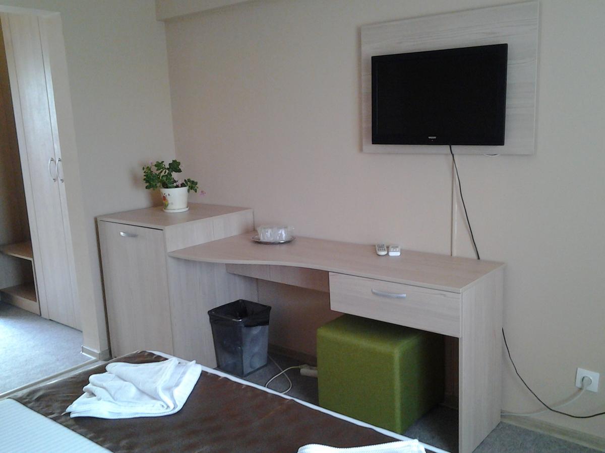 Hostel Nova Route Navodari Dış mekan fotoğraf