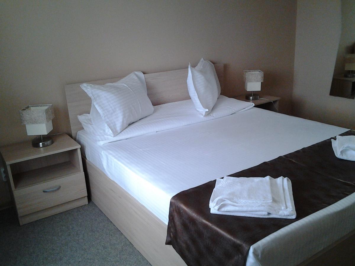 Hostel Nova Route Navodari Dış mekan fotoğraf