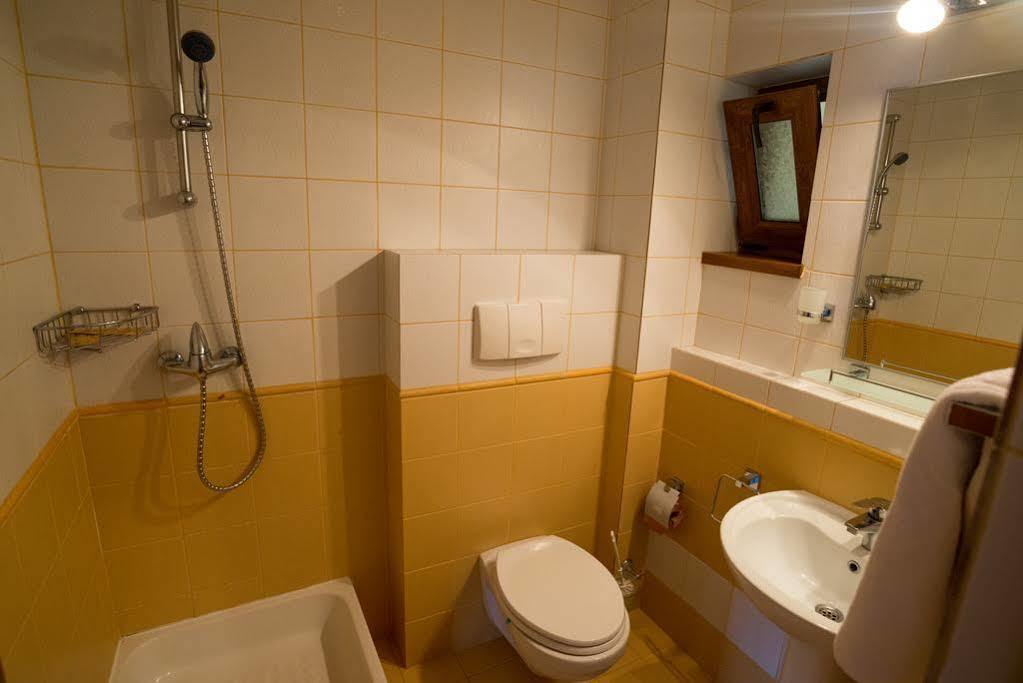 Hostel Nova Route Navodari Dış mekan fotoğraf