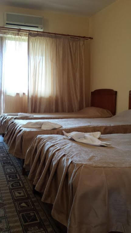 Hostel Nova Route Navodari Dış mekan fotoğraf