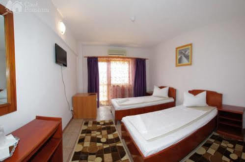 Hostel Nova Route Navodari Dış mekan fotoğraf