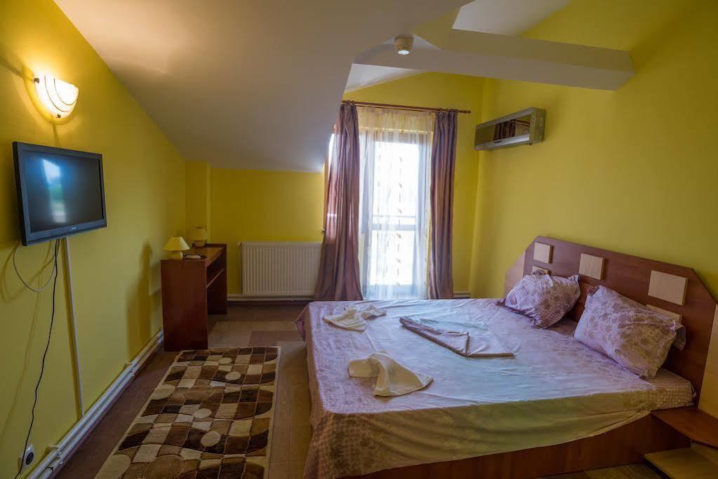 Hostel Nova Route Navodari Dış mekan fotoğraf