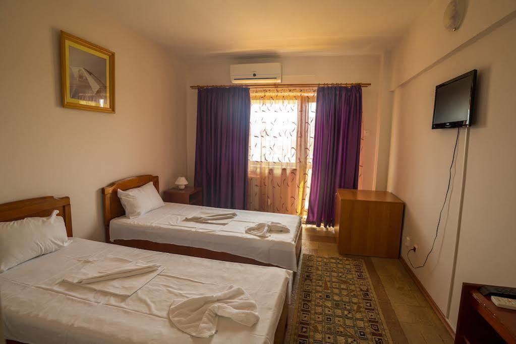 Hostel Nova Route Navodari Dış mekan fotoğraf