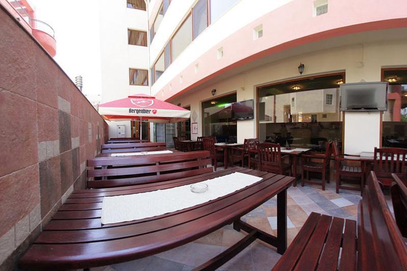 Hostel Nova Route Navodari Dış mekan fotoğraf