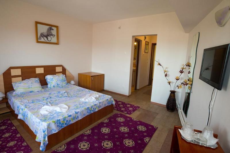 Hostel Nova Route Navodari Dış mekan fotoğraf