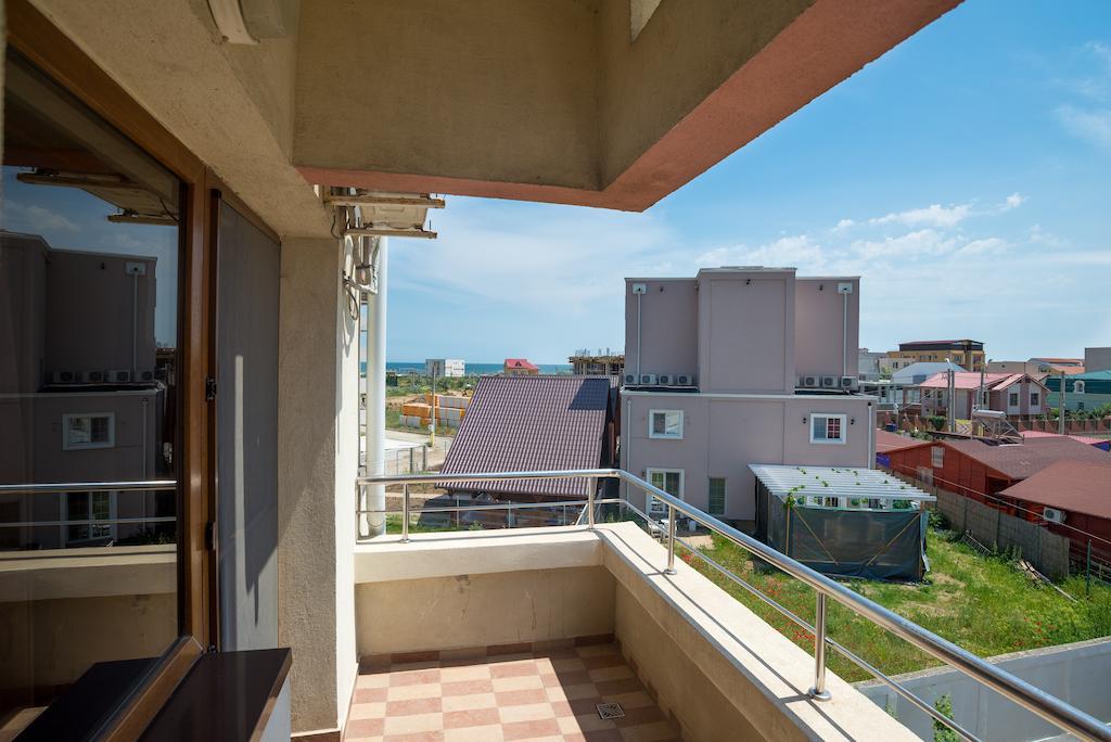 Hostel Nova Route Navodari Oda fotoğraf