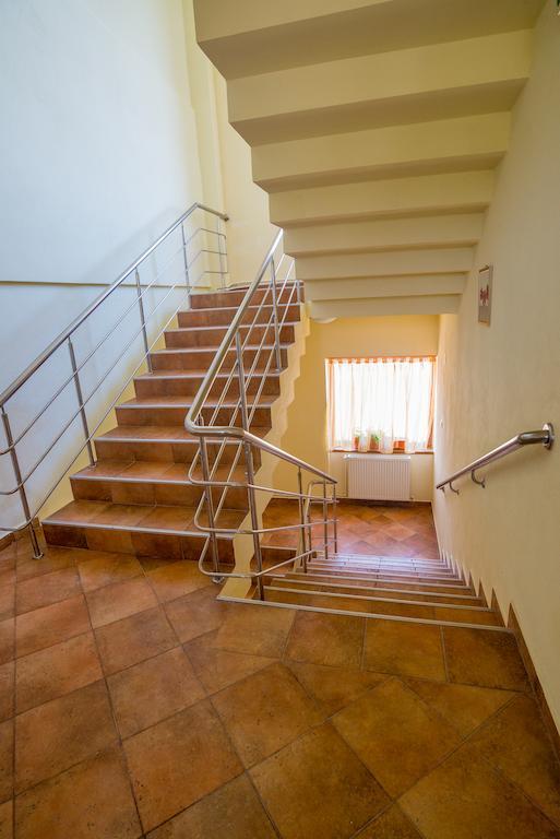 Hostel Nova Route Navodari Dış mekan fotoğraf
