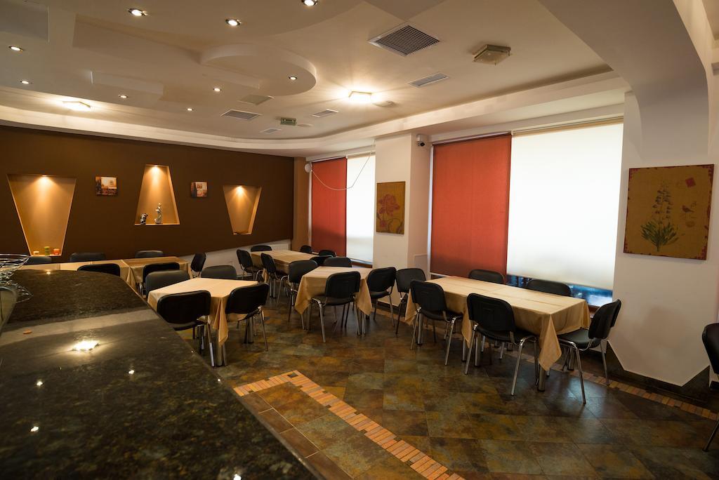 Hostel Nova Route Navodari Dış mekan fotoğraf