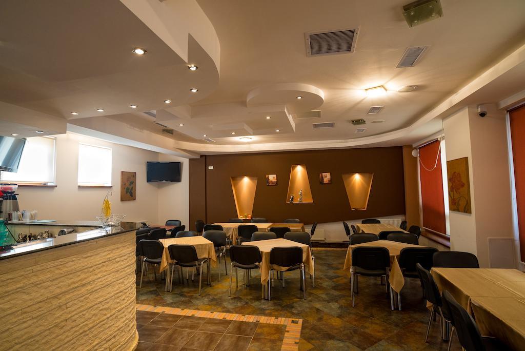 Hostel Nova Route Navodari Dış mekan fotoğraf